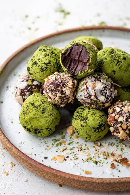 Truffle for Custom