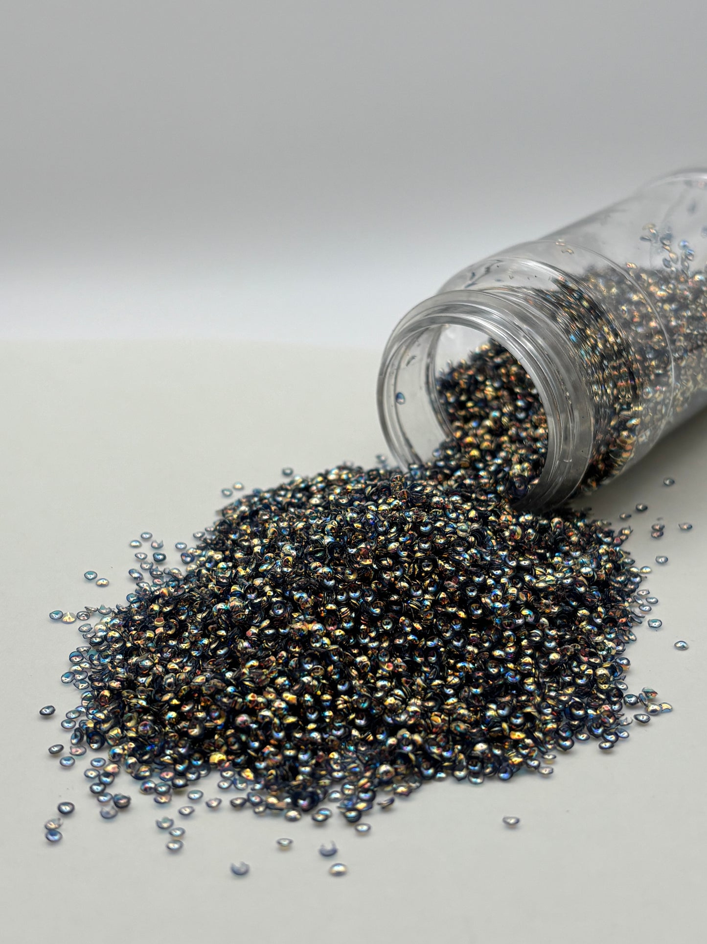 Zen Blends: Oil Slick (BUBBLE)