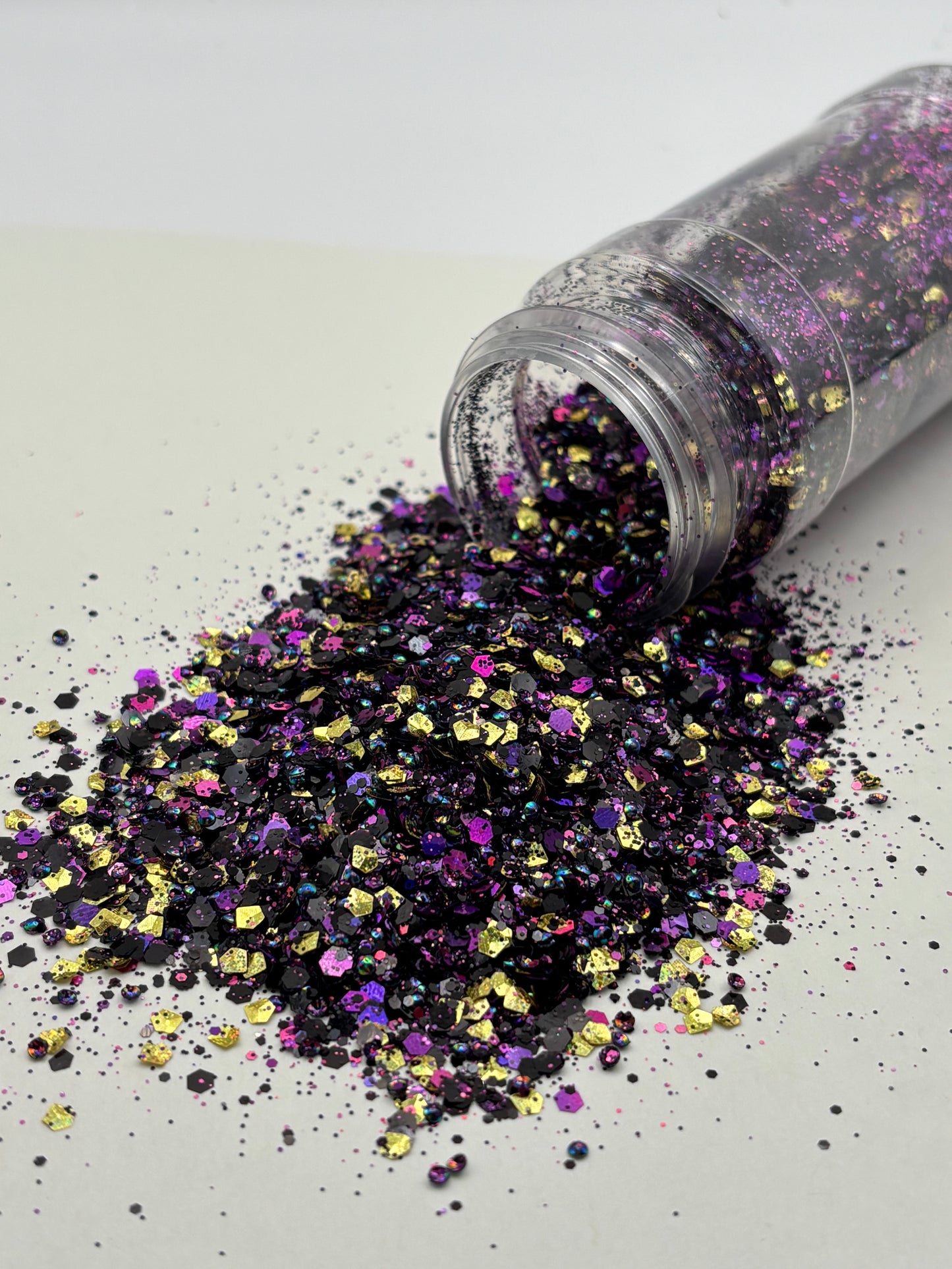 Zen Blends: Ursula (chunky)