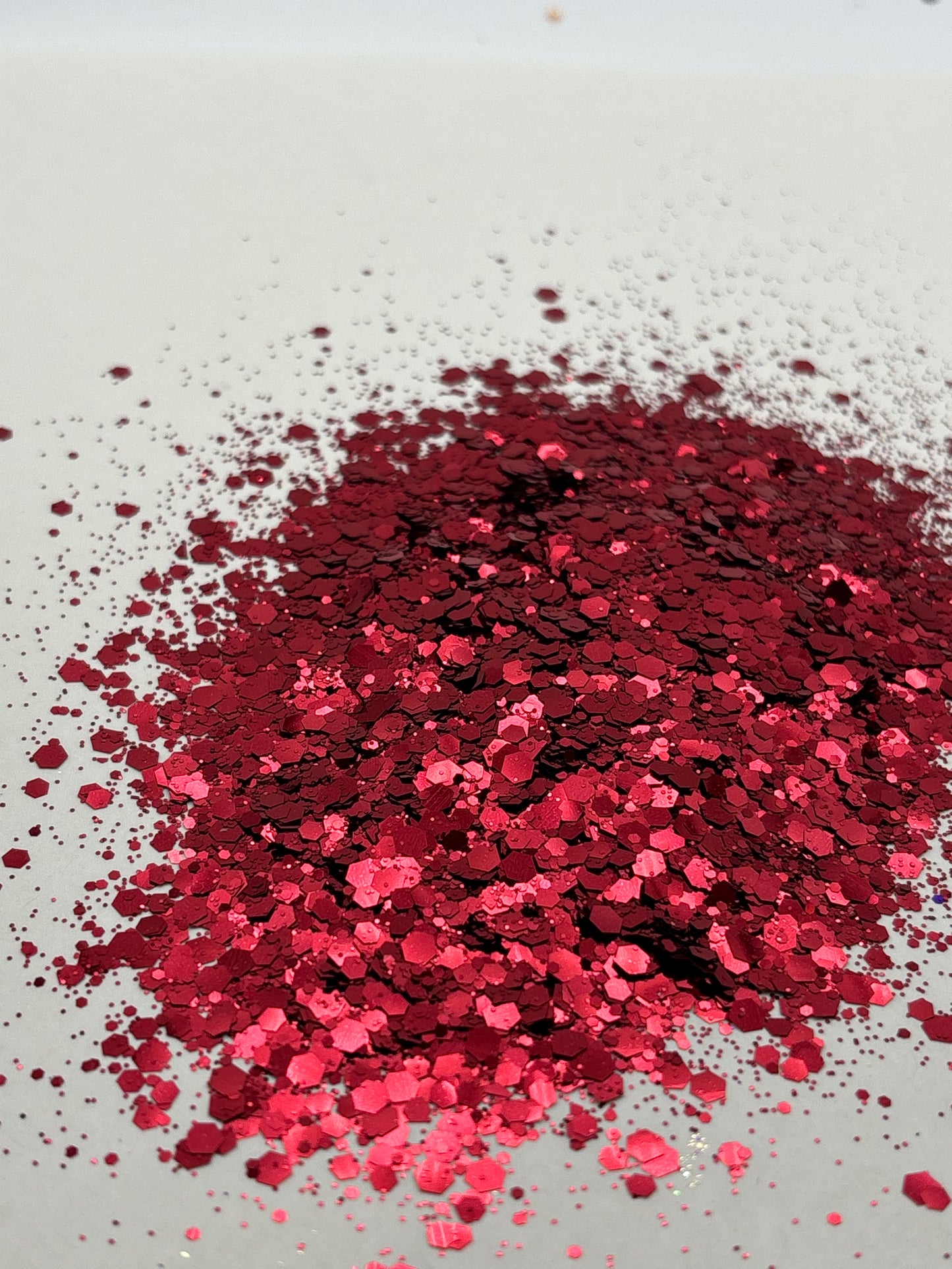 Zen Blends: Roses 2oz Chunky