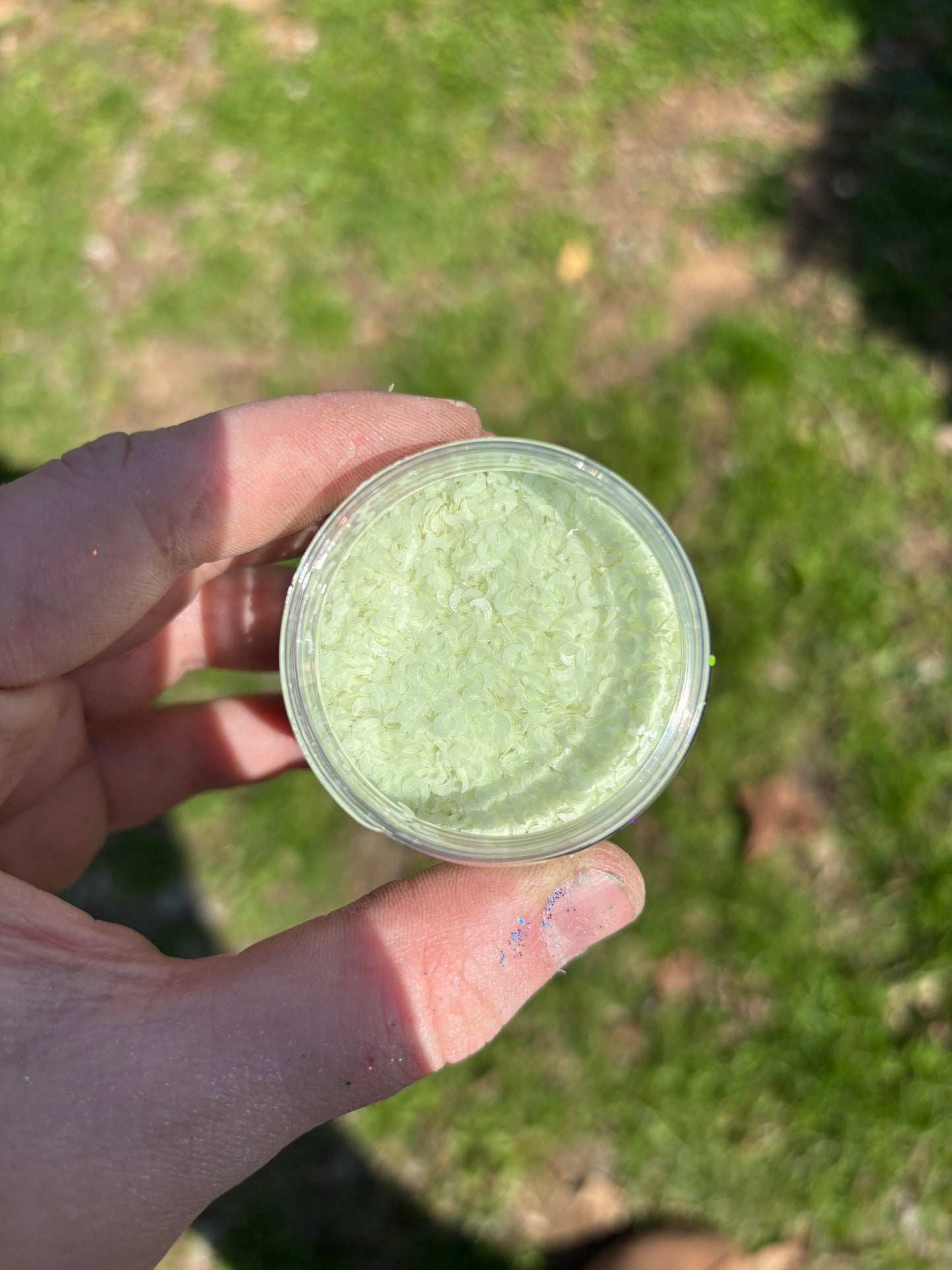 GLOW MOONS