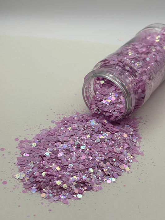 Zen Blends: Pinky Promise