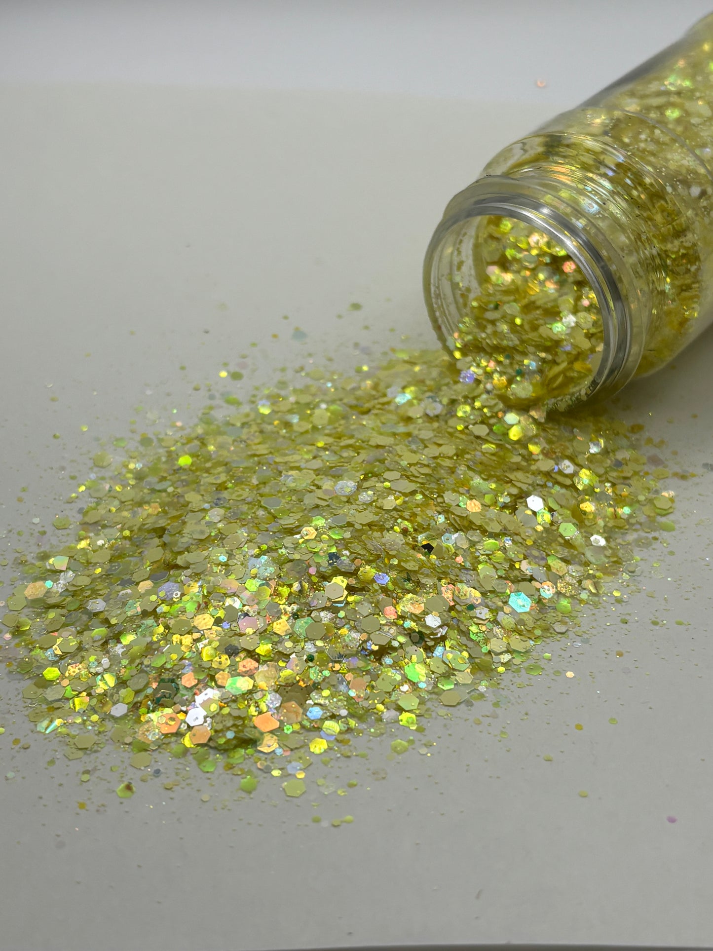 Zen Blends: Lemon Grass (glow)