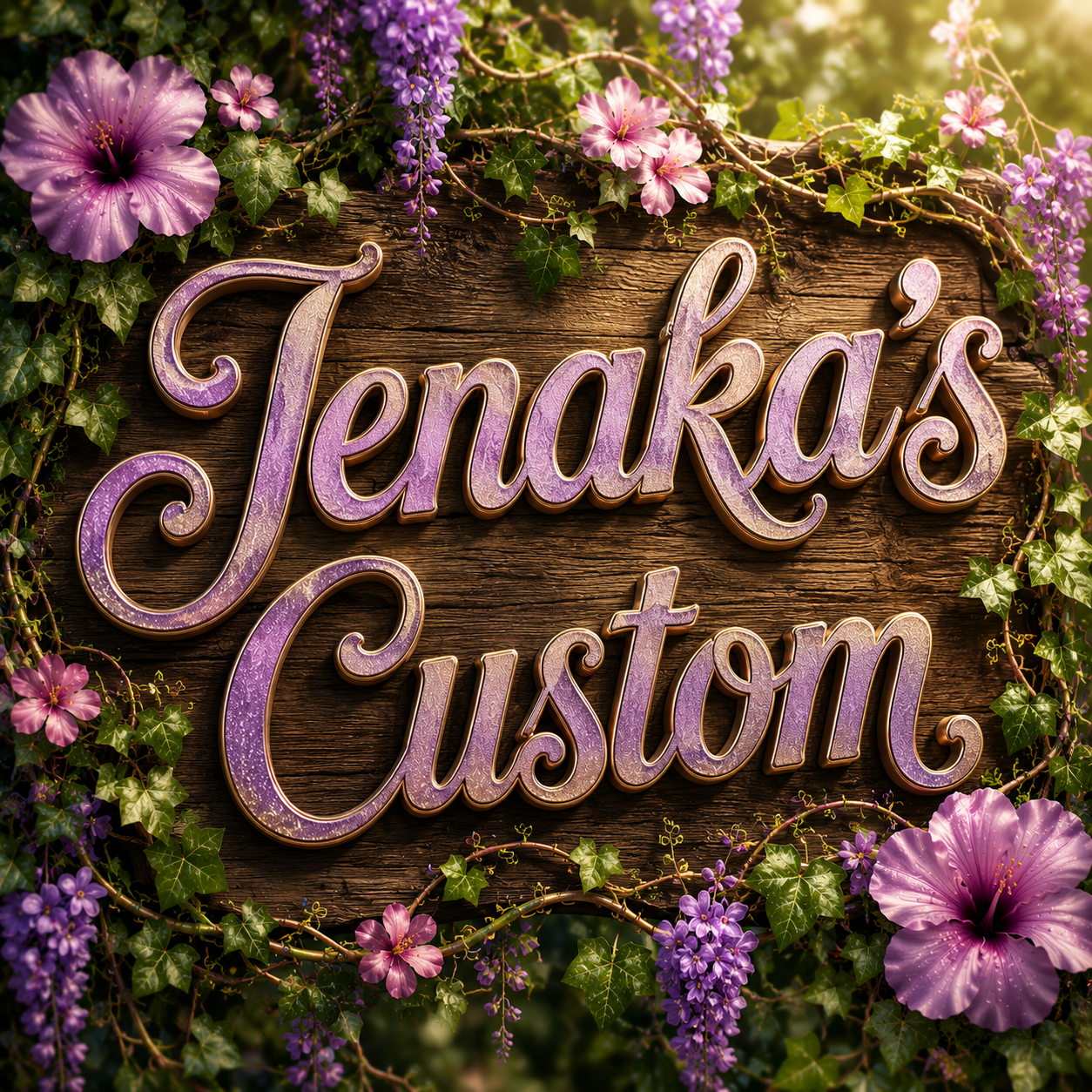 Jenaka’s Truffle Entry