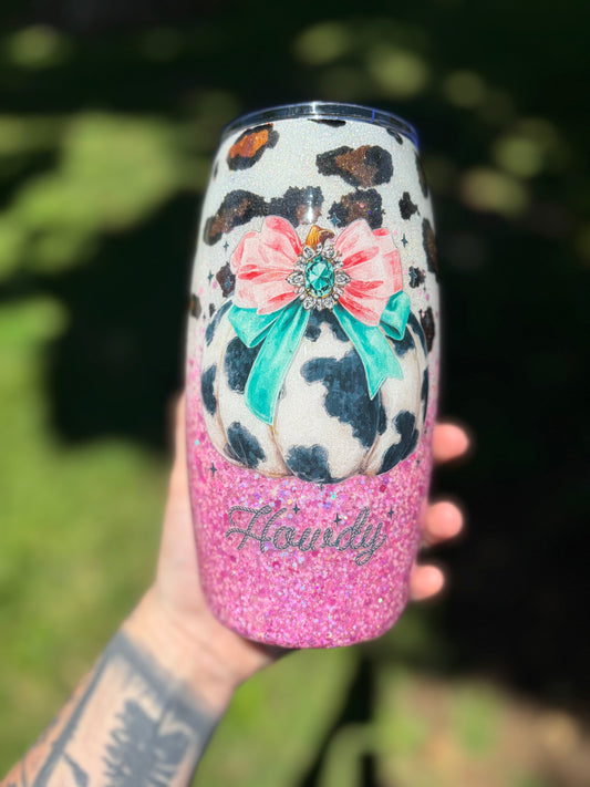 24- Howdy 25oz