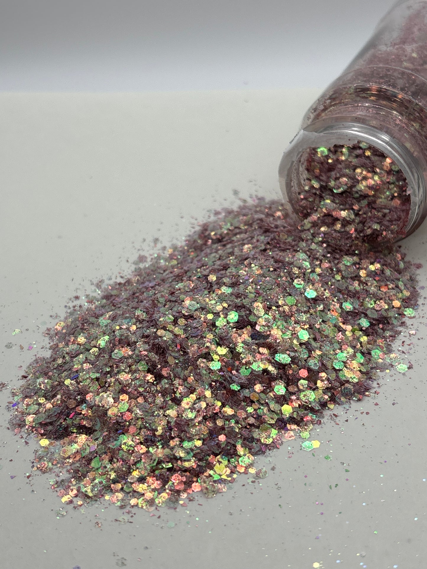 Zen Blends : Ballerina chunky