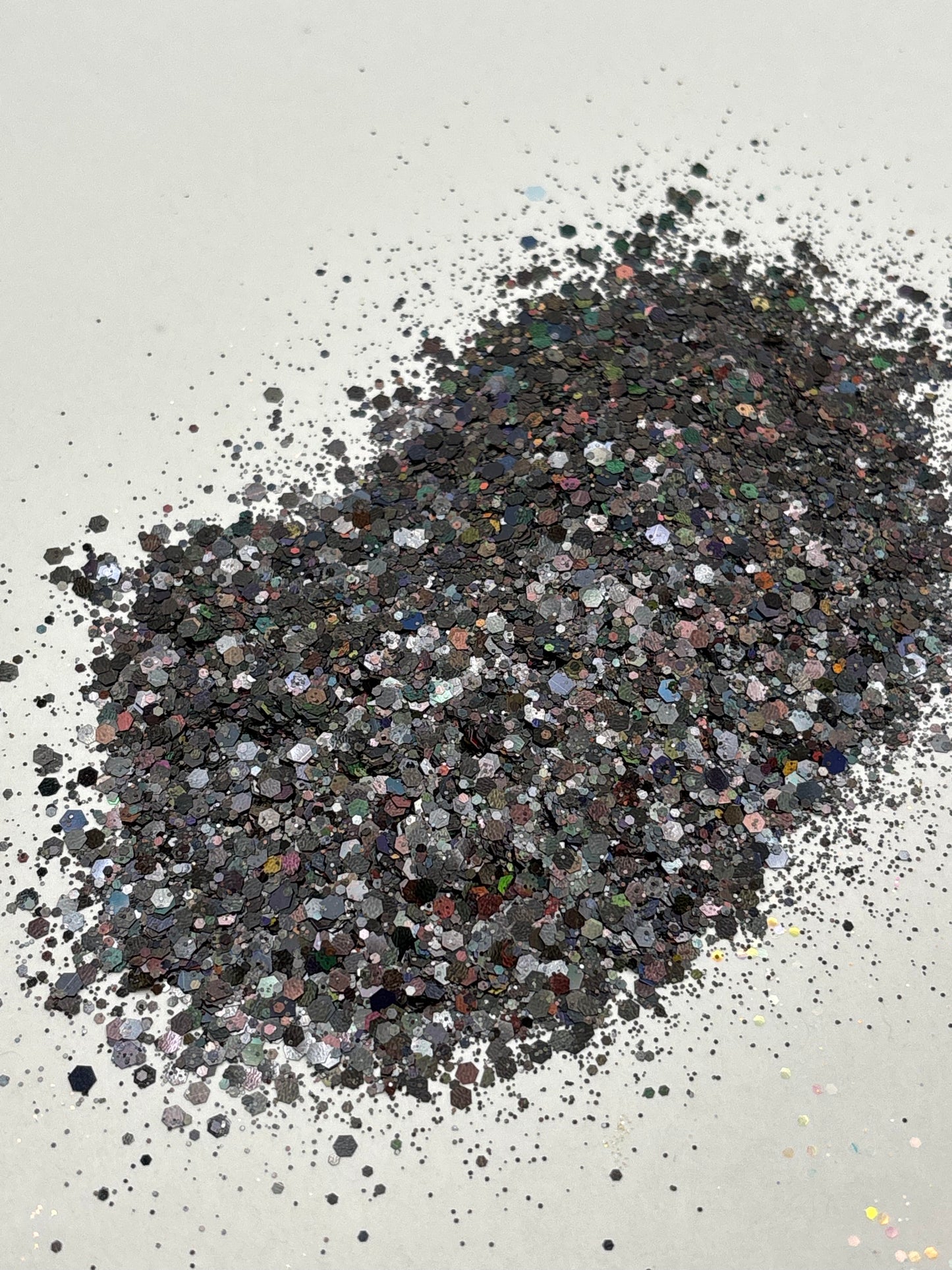 Zen Blends: Galaxy (holographic) Chunky