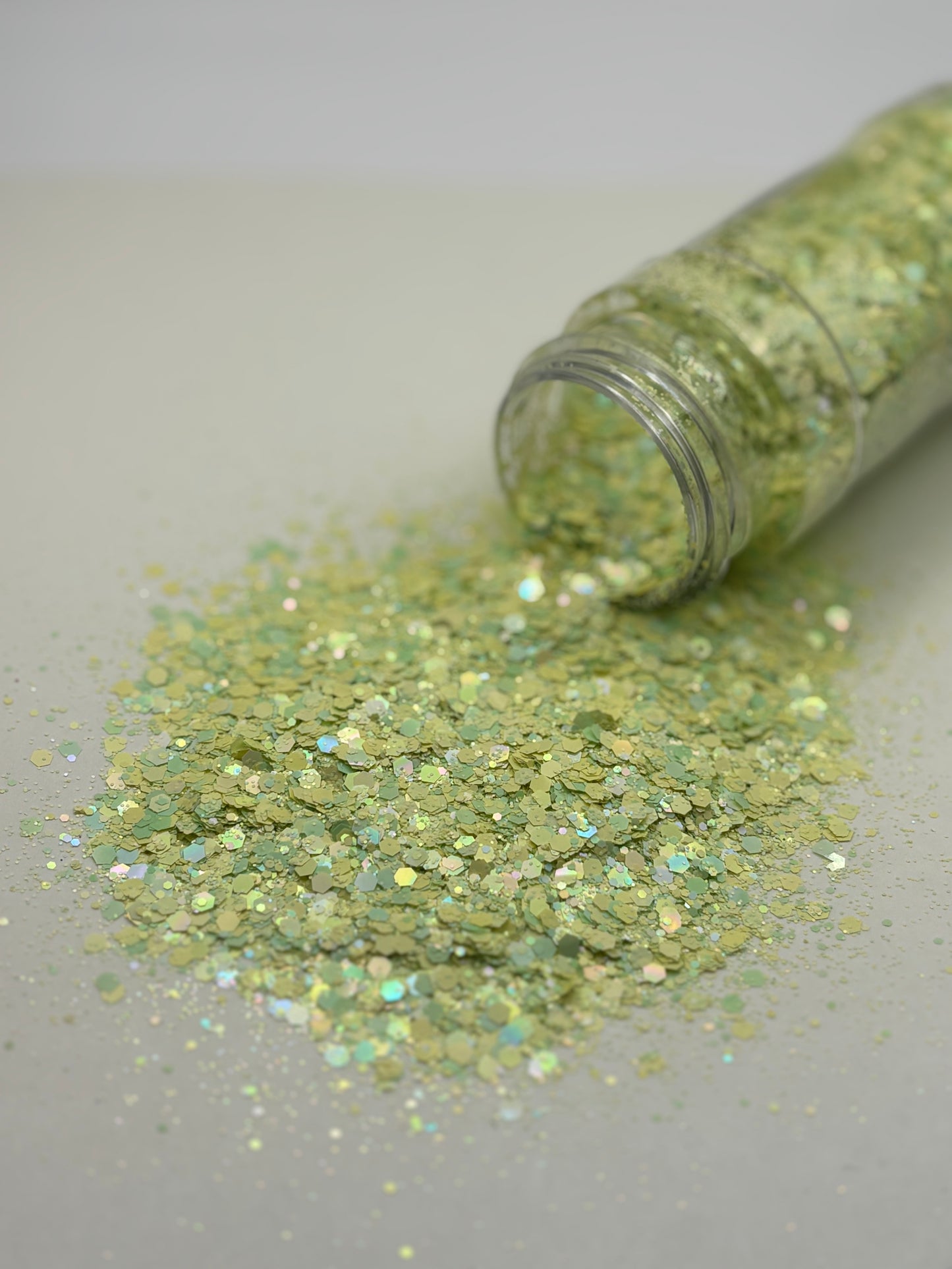 Zen Blends: Margarita (chunky)