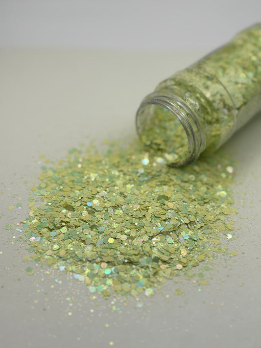 Zen Blends: Margarita (chunky)