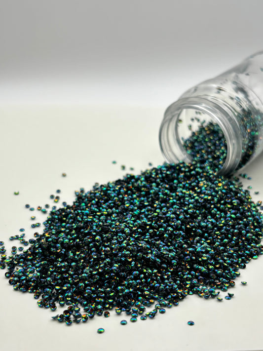 Zen Blends: Matrix (BUBBLE)