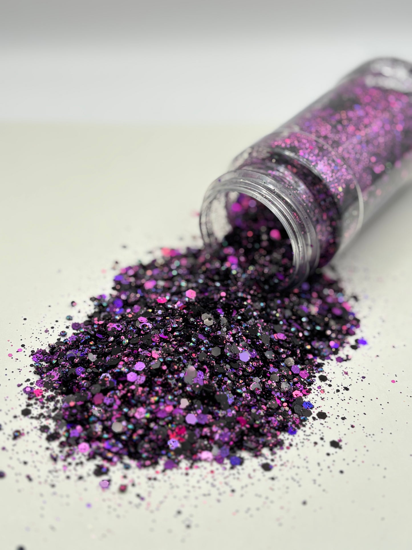 Zen Blends: Maleficent (chunky)