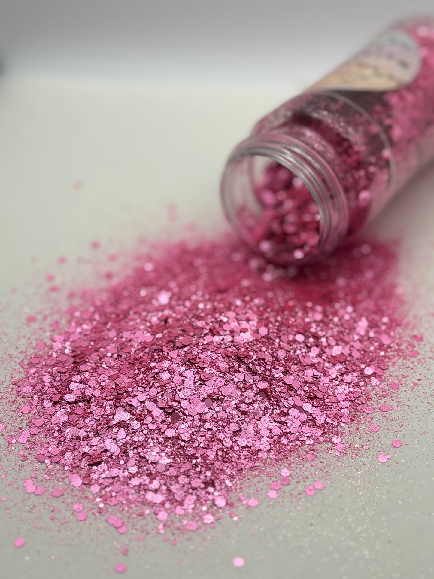 Zen Blends: Mothers Day (matte) chunky