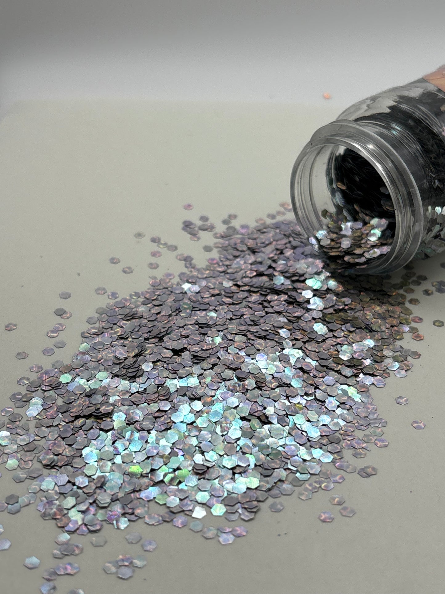 Zen Blends: Fun House 2oz Holo Chunky