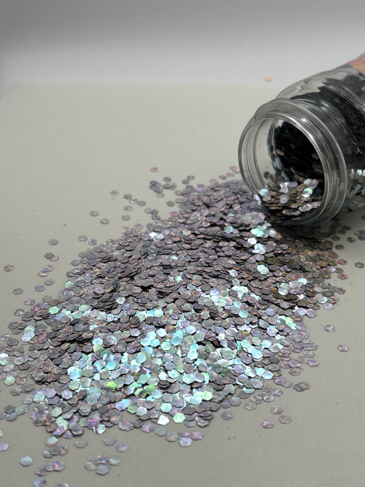Zen Blends: Fun House 2oz Holo Chunky