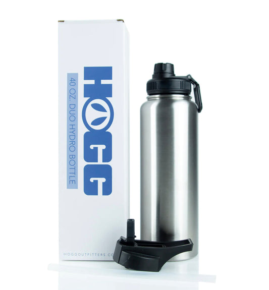 40oz- Duo Hydro Bottle